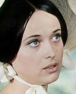 Irina Pečernikova