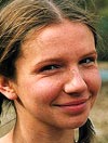Irina Rachmanova