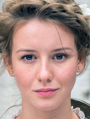 Irina Staršenbaum