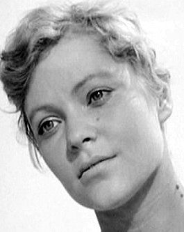 Irina Tarkovskaja
