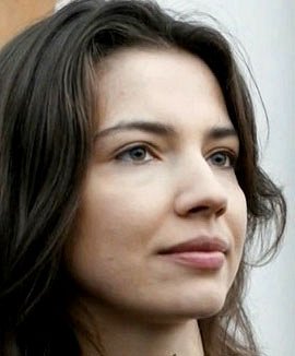 Iris Lebeděva