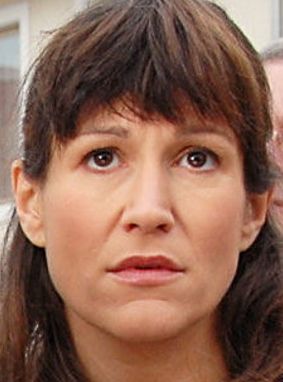 Iris Minich