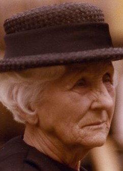 Irma Patkós