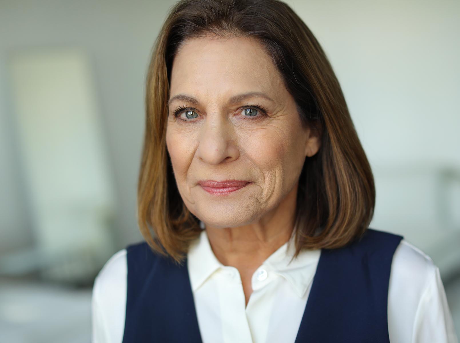 Isa Goldberg