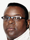 Isaac Julien