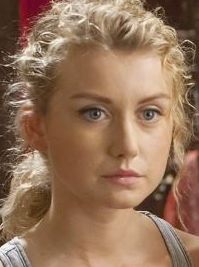 Isabel Durant