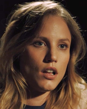Isabel Thierauch