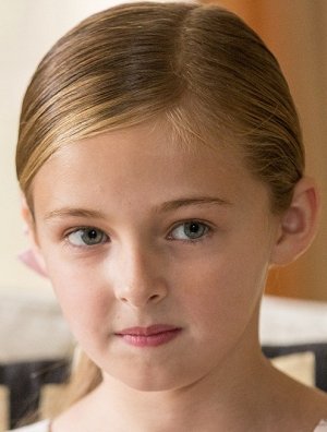 Isabella Kai Rice
