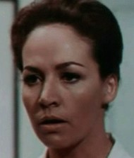 Isela Vega