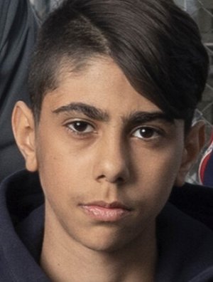 Ishak Kaya