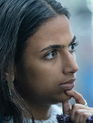 Ishana Shyamalan