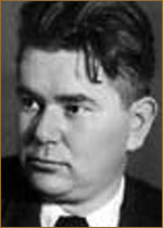 Isidor Annenskij