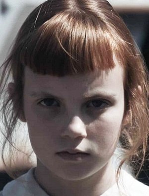 Isla Johnston