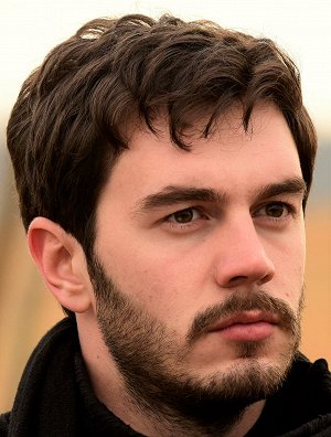 İsmail Ege Şaşmaz