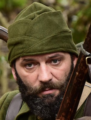 Ismail Hakki