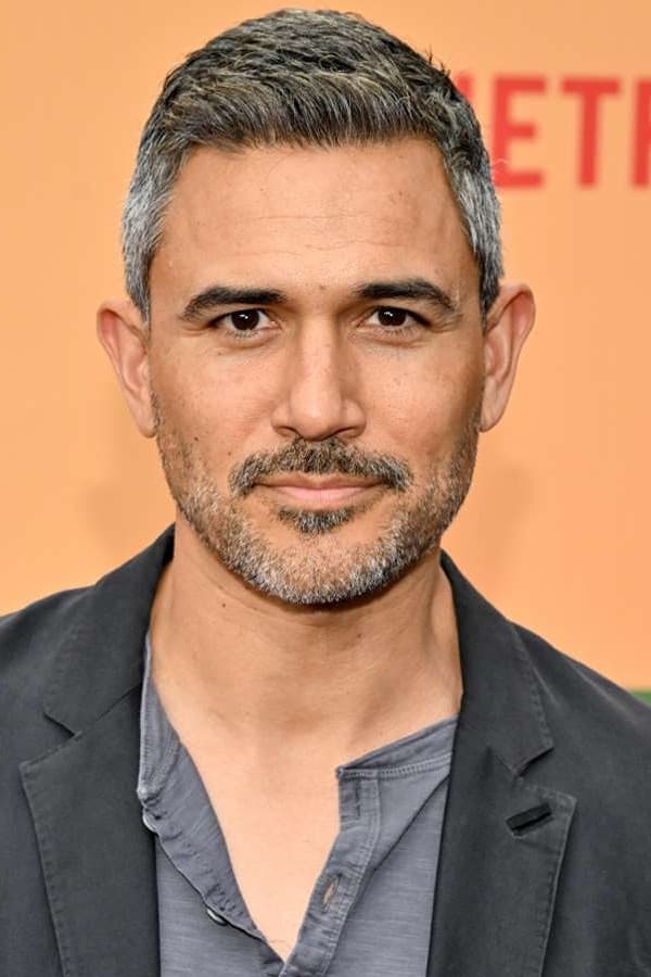 Iván Hernández
