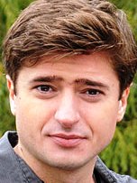 Ivan Stěbunov