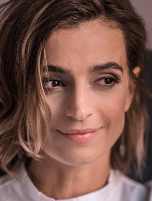 Ivana Jirešová