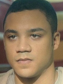 Izaak Smith