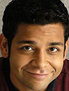 Izzy Diaz
