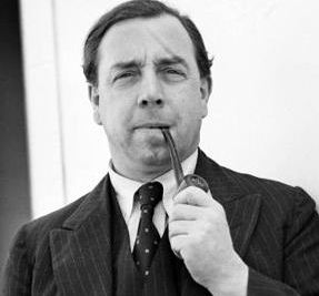 J.B. Priestley