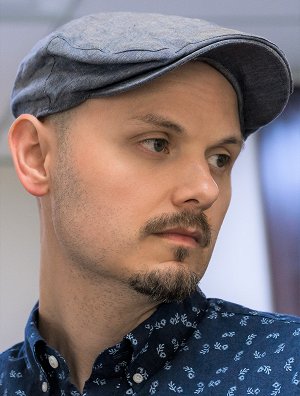 J Blakeson