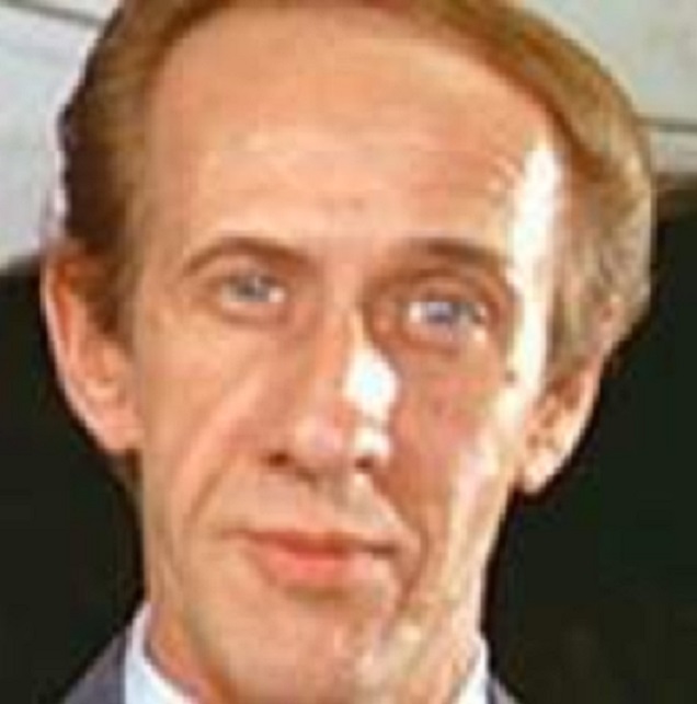 J.G. Patterson Jr.