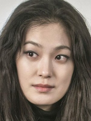 Ja-yeon Ok