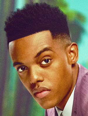 Jabari Banks