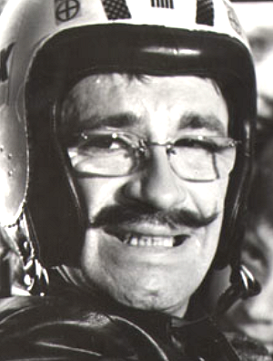 Jacek Fedorowicz