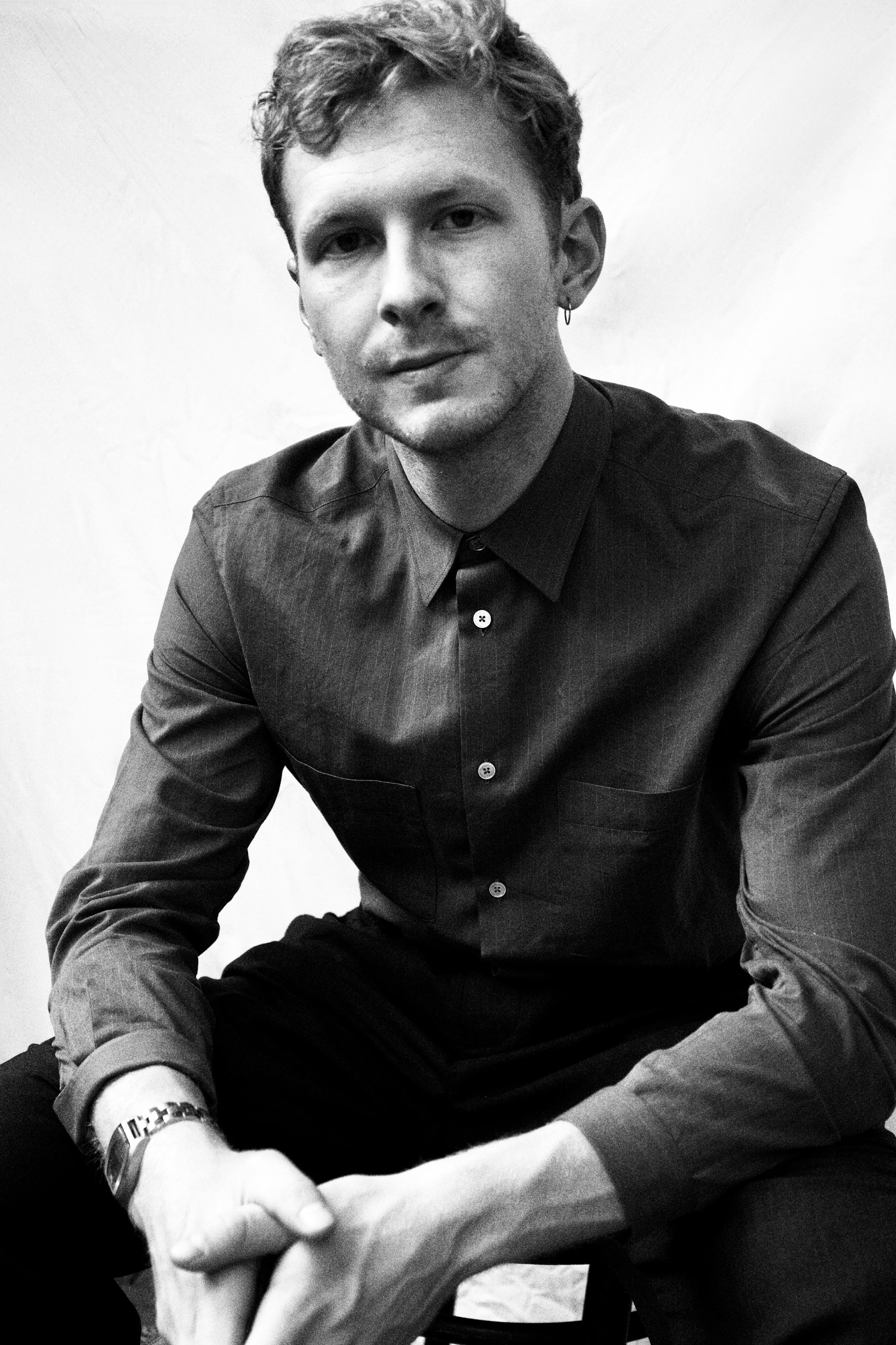 Jack Cooper Stimpson