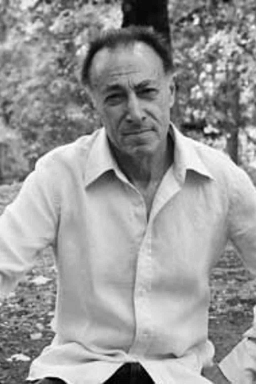 Jack Hazan