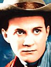 Jack Perrin