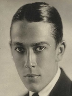Jack Pickford