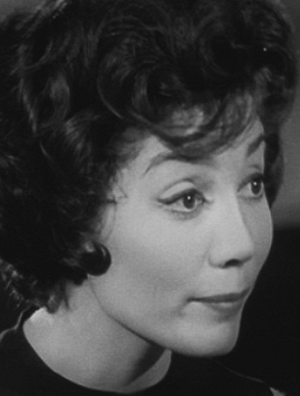 Jackie Joseph