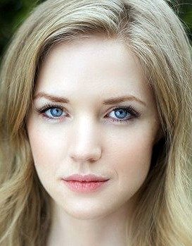 Jaclyn Hales