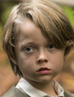 Jacobi Jupe