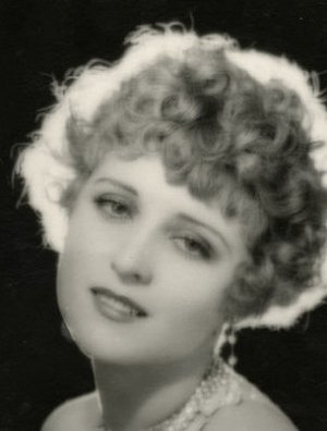 Jacqueline Gadsden