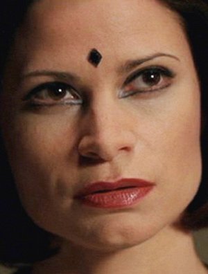 Jacqueline Samuda