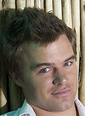 Jacques Strydom