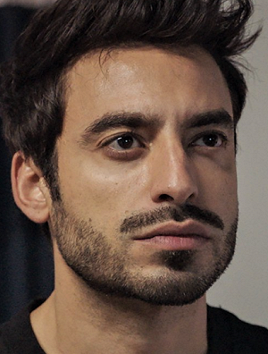 Jade Hassouné