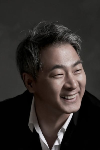 Jae-goo Lee