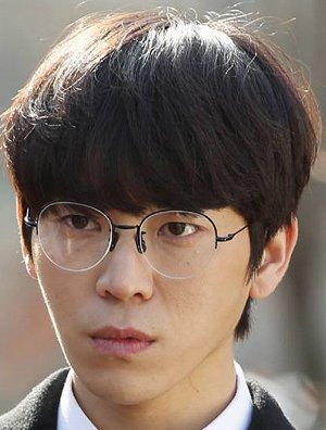 Jae-kyoon Lee
