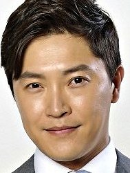 Jae-mo Ahn