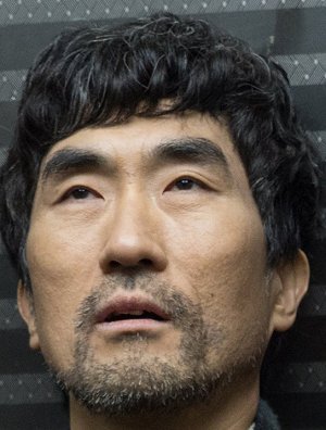 Jae-rok Kim