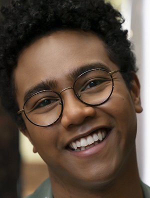 Jahbril Cook