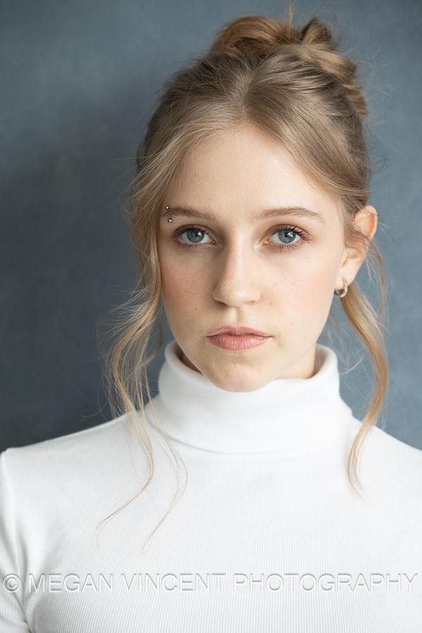 Jaida Grace