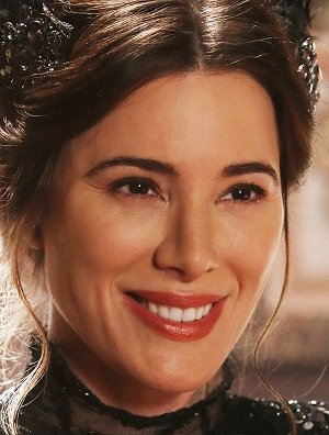 Jaime Murray