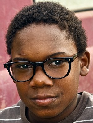 Jaishon Fisher