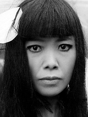Jajoi Kusama